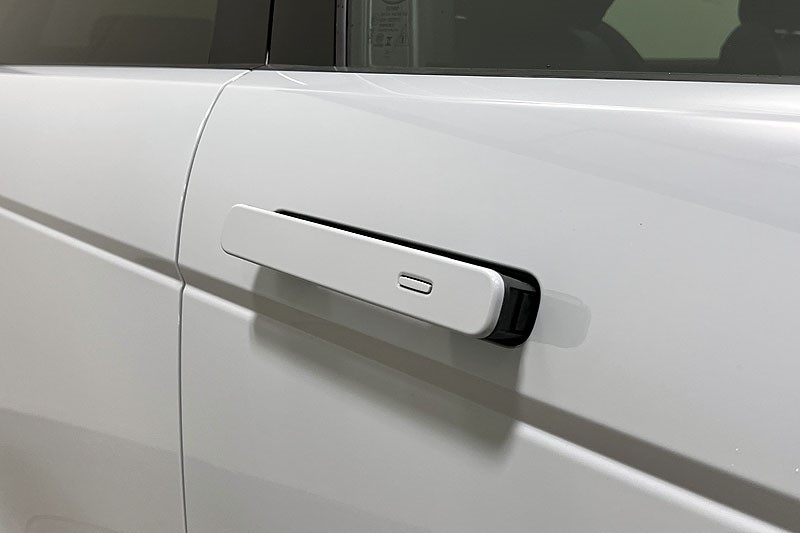 2025 (75) LAND ROVER RANGE ROVER EVOQUE 2.0 D200 Dynamic SE 5dr Auto 5036522