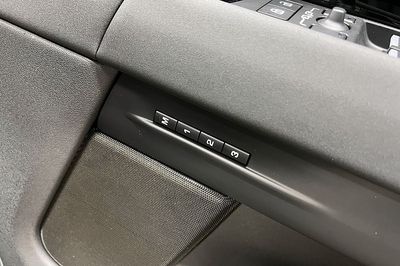 2025 (75) LAND ROVER RANGE ROVER EVOQUE 2.0 D200 Dynamic SE 5dr Auto 5036494