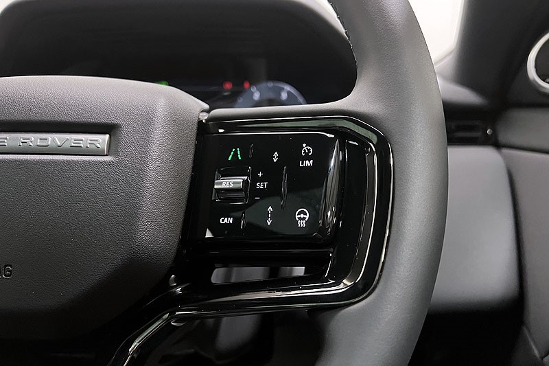 2025 (75) LAND ROVER RANGE ROVER EVOQUE 2.0 D200 Dynamic SE 5dr Auto 5036500