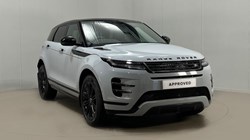2025 (75) LAND ROVER RANGE ROVER EVOQUE 2.0 D200 Dynamic SE 5dr Auto 5036478