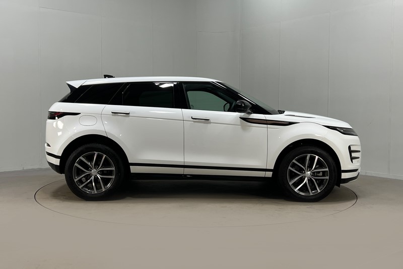 2025 (74) LAND ROVER RANGE ROVER EVOQUE 2.0 D200 Dynamic SE 5dr Auto 5014208