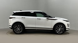 2025 (74) LAND ROVER RANGE ROVER EVOQUE 2.0 D200 Dynamic SE 5dr Auto 5014208