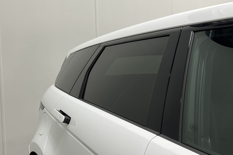 2025 (74) LAND ROVER RANGE ROVER EVOQUE 2.0 D200 Dynamic SE 5dr Auto 5014244