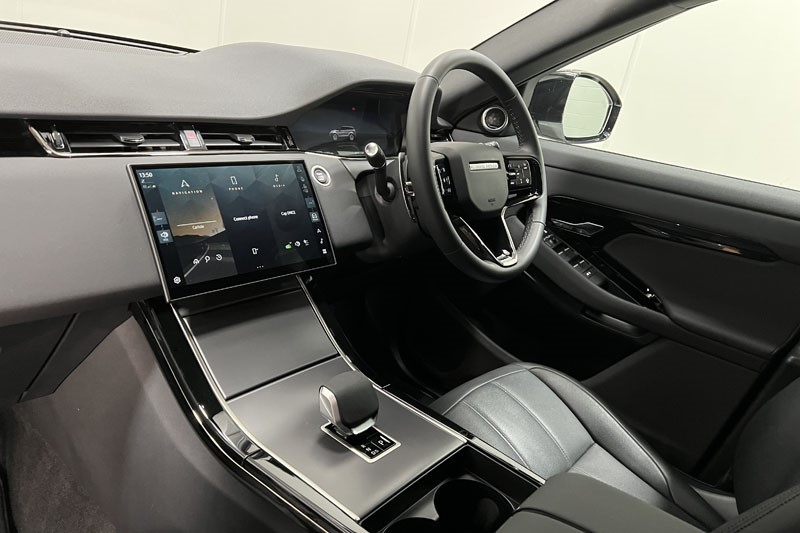 2025 (74) LAND ROVER RANGE ROVER EVOQUE 2.0 D200 Dynamic SE 5dr Auto 5014237