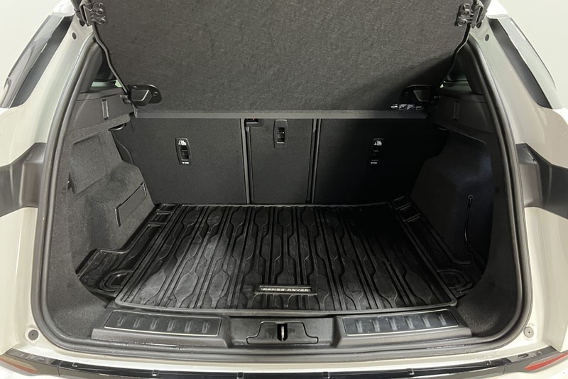 2025 (74) LAND ROVER RANGE ROVER EVOQUE 2.0 D200 Dynamic SE 5dr Auto 5014240