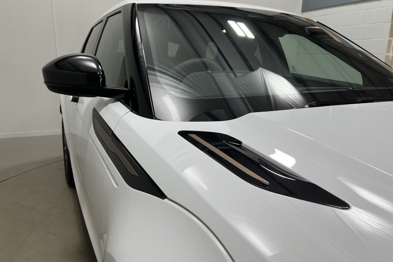 2025 (74) LAND ROVER RANGE ROVER EVOQUE 2.0 D200 Dynamic SE 5dr Auto 5014248