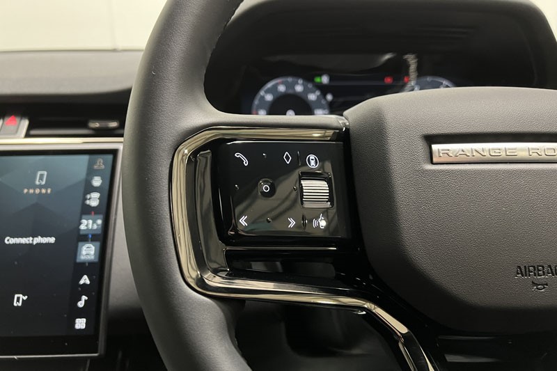 2025 (74) LAND ROVER RANGE ROVER EVOQUE 2.0 D200 Dynamic SE 5dr Auto 5014225