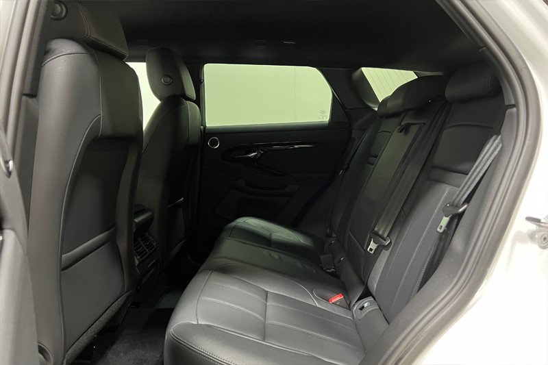 2025 (74) LAND ROVER RANGE ROVER EVOQUE 2.0 D200 Dynamic SE 5dr Auto 5014207