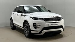 2025 (74) LAND ROVER RANGE ROVER EVOQUE 2.0 D200 Dynamic SE 5dr Auto 5014204