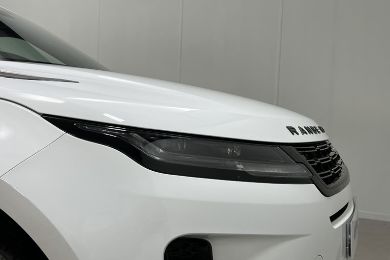 2025 (74) LAND ROVER RANGE ROVER EVOQUE 2.0 D200 Dynamic SE 5dr Auto 5014249