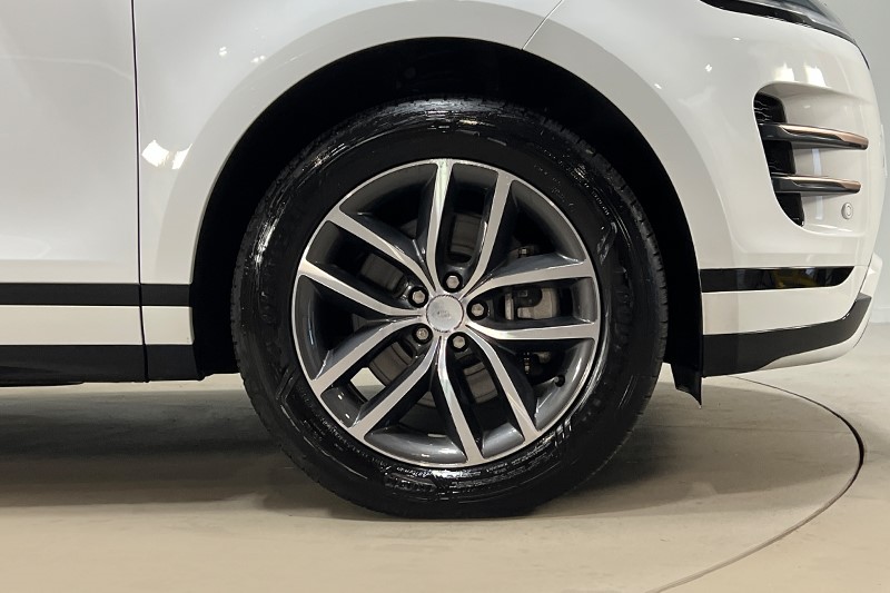 2025 (74) LAND ROVER RANGE ROVER EVOQUE 2.0 D200 Dynamic SE 5dr Auto 5014211