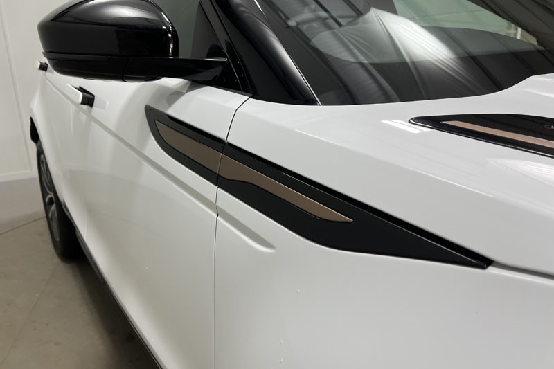 2025 (74) LAND ROVER RANGE ROVER EVOQUE 2.0 D200 Dynamic SE 5dr Auto 5014247