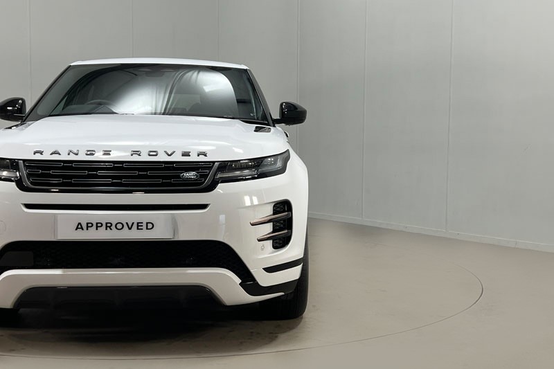 2025 (74) LAND ROVER RANGE ROVER EVOQUE 2.0 D200 Dynamic SE 5dr Auto 5014251