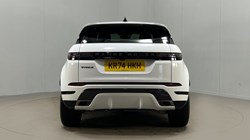 2025 (74) LAND ROVER RANGE ROVER EVOQUE 2.0 D200 Dynamic SE 5dr Auto 5030913