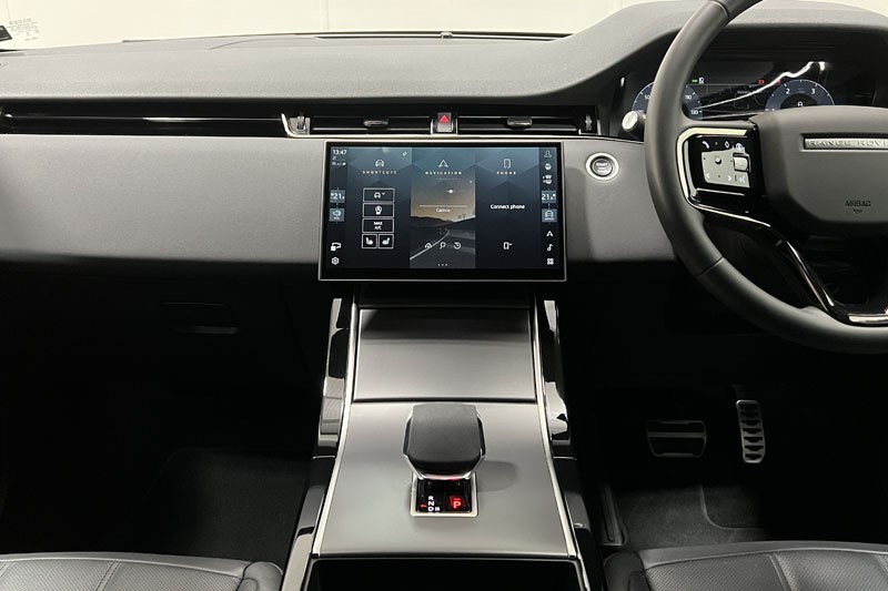 2025 (74) LAND ROVER RANGE ROVER EVOQUE 2.0 D200 Dynamic SE 5dr Auto 5014213