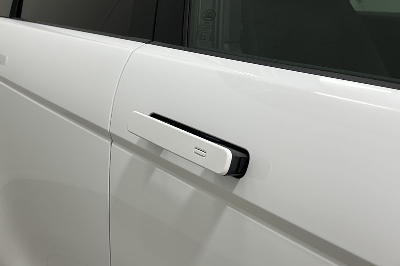 2025 (74) LAND ROVER RANGE ROVER EVOQUE 2.0 D200 Dynamic SE 5dr Auto 5014245