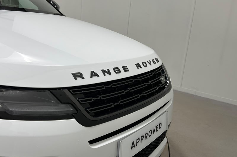 2025 (74) LAND ROVER RANGE ROVER EVOQUE 2.0 D200 Dynamic SE 5dr Auto 5014250