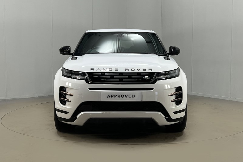 2025 (74) LAND ROVER RANGE ROVER EVOQUE 2.0 D200 Dynamic SE 5dr Auto 5014210