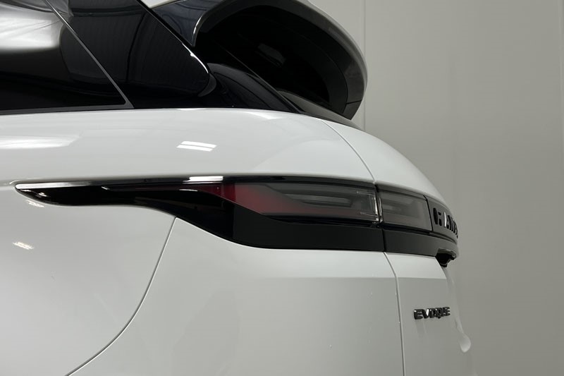 2025 (74) LAND ROVER RANGE ROVER EVOQUE 2.0 D200 Dynamic SE 5dr Auto 5014243