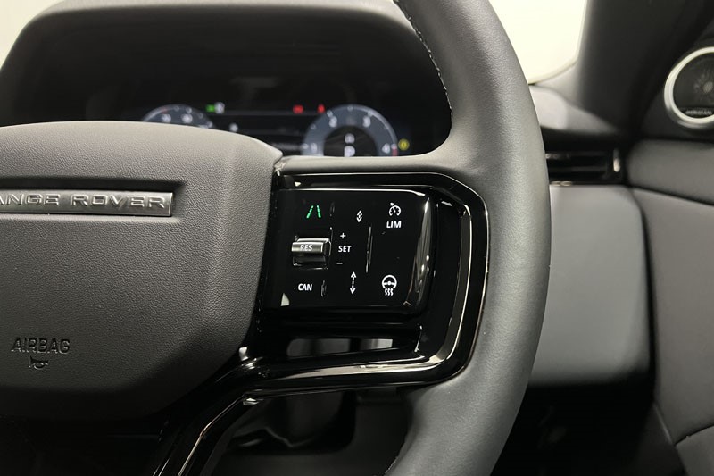 2025 (74) LAND ROVER RANGE ROVER EVOQUE 2.0 D200 Dynamic SE 5dr Auto 5014226