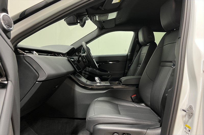 2025 (74) LAND ROVER RANGE ROVER EVOQUE 2.0 D200 Dynamic SE 5dr Auto 5014206