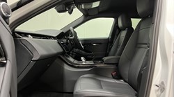 2025 (74) LAND ROVER RANGE ROVER EVOQUE 2.0 D200 Dynamic SE 5dr Auto 5014206
