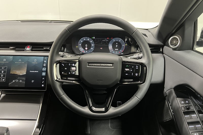 2025 (74) LAND ROVER RANGE ROVER EVOQUE 2.0 D200 Dynamic SE 5dr Auto 5014214