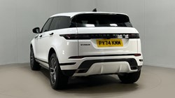 2025 (74) LAND ROVER RANGE ROVER EVOQUE 2.0 D200 Dynamic SE 5dr Auto 5014205