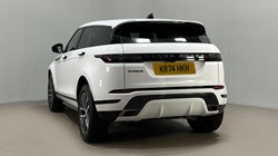2025 (74) LAND ROVER RANGE ROVER EVOQUE 2.0 D200 Dynamic SE 5dr Auto 1