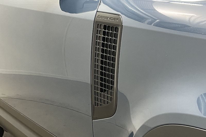 2024 (24) LAND ROVER COMMERCIAL DEFENDER 3.0 D250 Hard Top Auto [3 Seat] 5036620