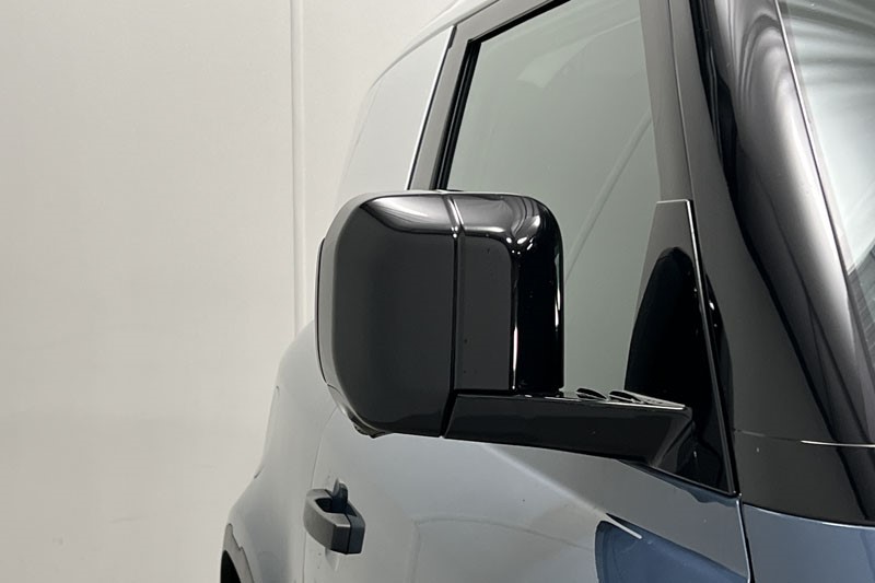 2024 (24) LAND ROVER COMMERCIAL DEFENDER 3.0 D250 Hard Top Auto [3 Seat] 5036619