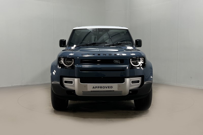 2024 (24) LAND ROVER COMMERCIAL DEFENDER 3.0 D250 Hard Top Auto [3 Seat] 5036583
