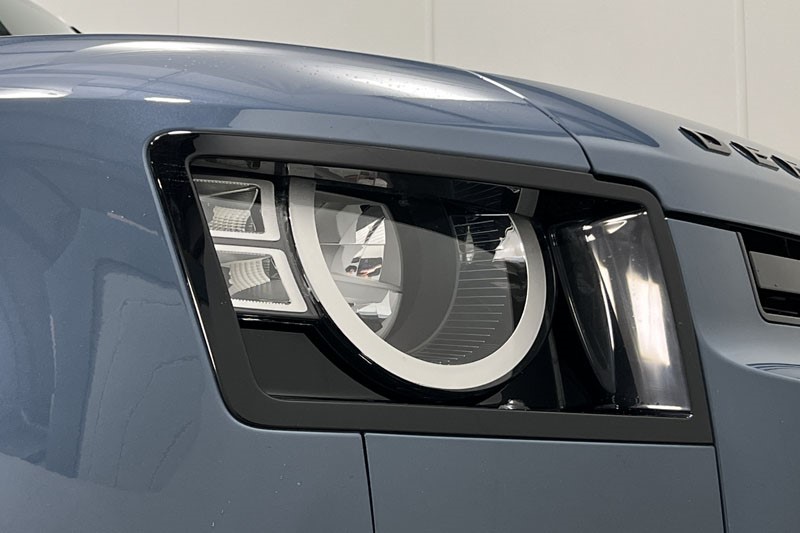 2024 (24) LAND ROVER COMMERCIAL DEFENDER 3.0 D250 Hard Top Auto [3 Seat] 5036621