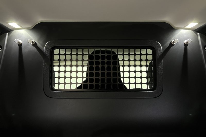 2024 (24) LAND ROVER COMMERCIAL DEFENDER 3.0 D250 Hard Top Auto [3 Seat] 5036588