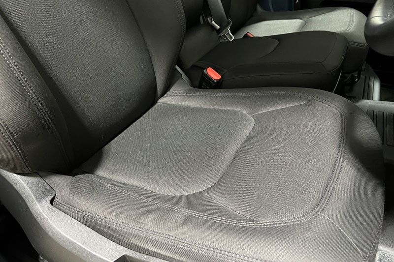 2024 (24) LAND ROVER COMMERCIAL DEFENDER 3.0 D250 Hard Top Auto [3 Seat] 5036594