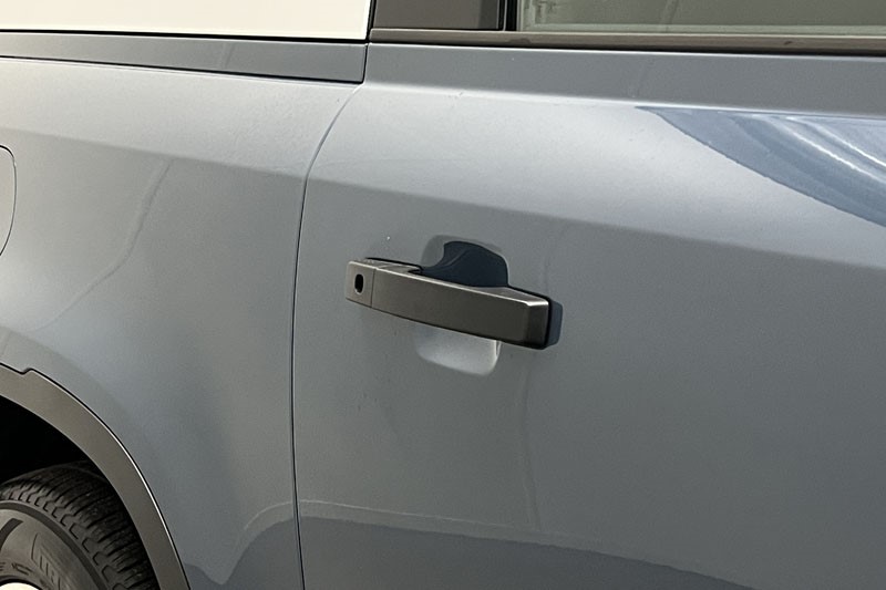 2024 (24) LAND ROVER COMMERCIAL DEFENDER 3.0 D250 Hard Top Auto [3 Seat] 5036618