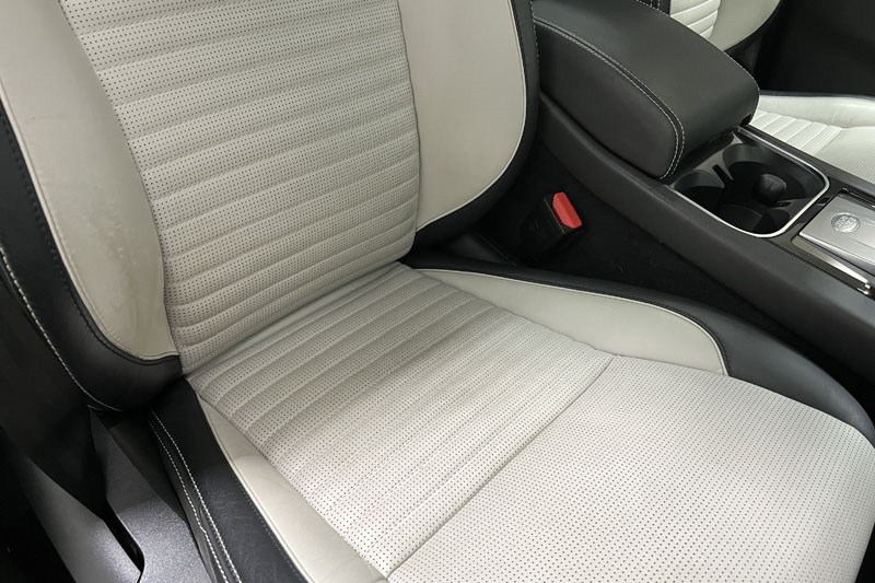 2022 (71) LAND ROVER DISCOVERY SPORT 2.0 D200 R-Dynamic HSE 5dr Auto 5070887