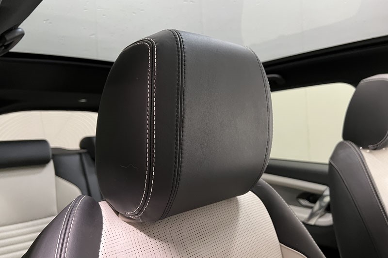 2022 (71) LAND ROVER DISCOVERY SPORT 2.0 D200 R-Dynamic HSE 5dr Auto 5070889