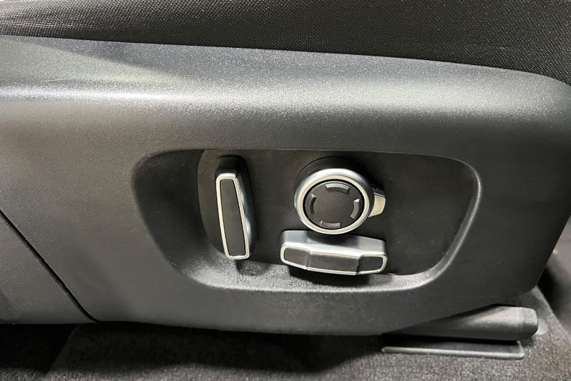 2022 (71) LAND ROVER DISCOVERY SPORT 2.0 D200 R-Dynamic HSE 5dr Auto 5070886