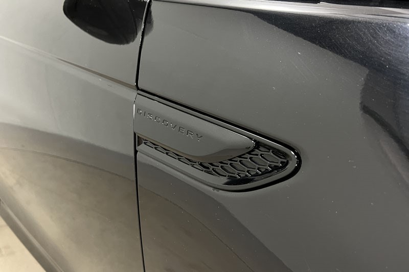 2022 (71) LAND ROVER DISCOVERY SPORT 2.0 D200 R-Dynamic HSE 5dr Auto 5070920