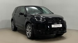 2022 (71) LAND ROVER DISCOVERY SPORT 2.0 D200 R-Dynamic HSE 5dr Auto 5070869