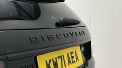 2022 (71) LAND ROVER DISCOVERY SPORT 2.0 D200 R-Dynamic HSE 5dr Auto 5070916