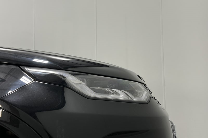 2022 (71) LAND ROVER DISCOVERY SPORT 2.0 D200 R-Dynamic HSE 5dr Auto 5070921