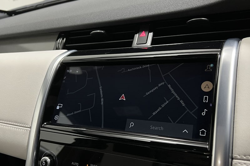 2022 (71) LAND ROVER DISCOVERY SPORT 2.0 D200 R-Dynamic HSE 5dr Auto 5070897