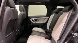 2022 (71) LAND ROVER DISCOVERY SPORT 2.0 D200 R-Dynamic HSE 5dr Auto 5070872