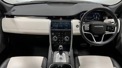 2022 (71) LAND ROVER DISCOVERY SPORT 2.0 D200 R-Dynamic HSE 5dr Auto 5070877