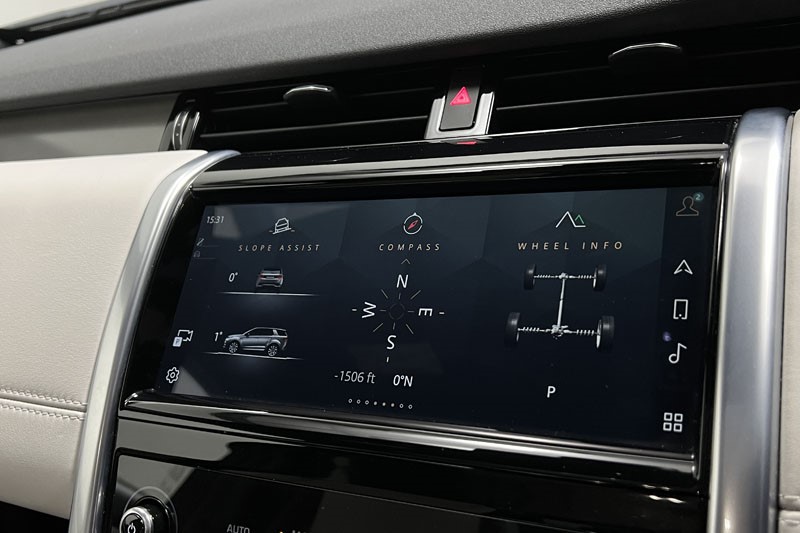 2022 (71) LAND ROVER DISCOVERY SPORT 2.0 D200 R-Dynamic HSE 5dr Auto 5070900