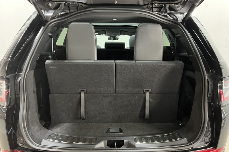 2022 (71) LAND ROVER DISCOVERY SPORT 2.0 D200 R-Dynamic HSE 5dr Auto 5070913