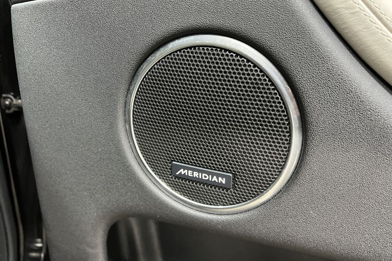 2022 (71) LAND ROVER DISCOVERY SPORT 2.0 D200 R-Dynamic HSE 5dr Auto 5070883