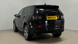 2022 (71) LAND ROVER DISCOVERY SPORT 2.0 D200 R-Dynamic HSE 5dr Auto 5070870